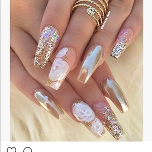 Meet your Posher, Bree